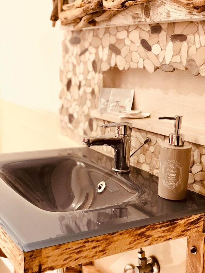 B&B Le Quattro Stagioni La Maddalena  Extérieur photo