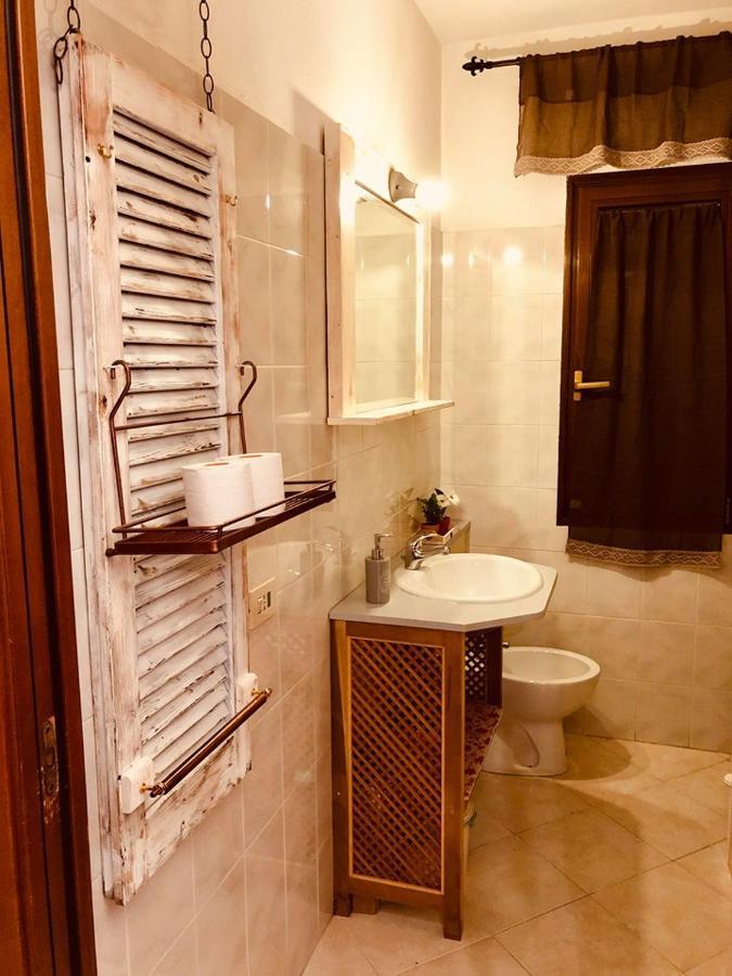 B&B Le Quattro Stagioni La Maddalena  Extérieur photo