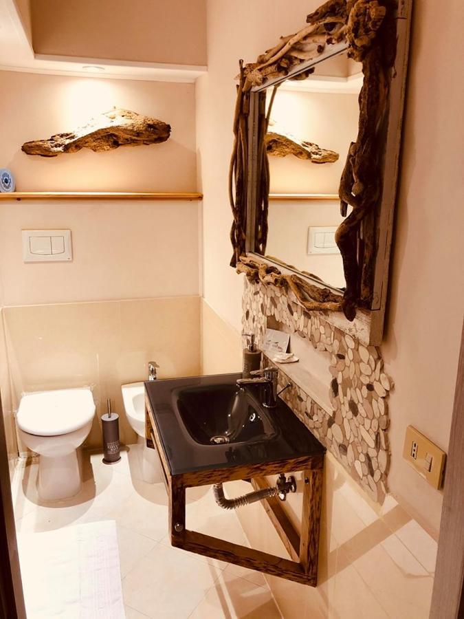 B&B Le Quattro Stagioni La Maddalena  Extérieur photo