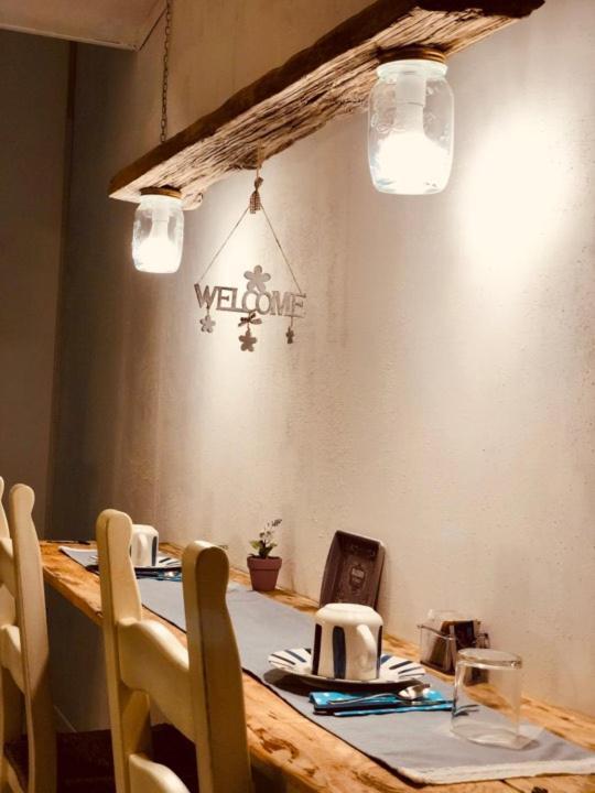 B&B Le Quattro Stagioni La Maddalena  Extérieur photo